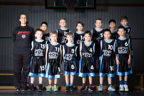 Kiddy Beasts Boys