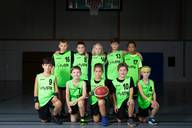 U 10 M Red
