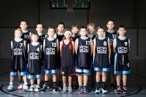 U 14 M red