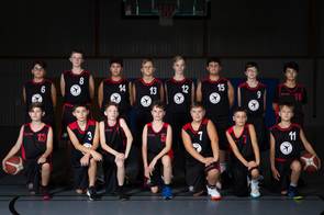 U 14 M