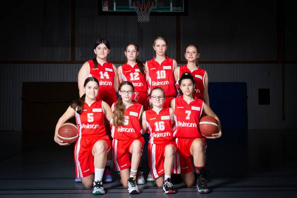 U 16 W