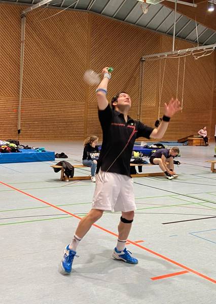 Das letzte Auswärtsspiel der Saison und die Chance zum Aufstieg