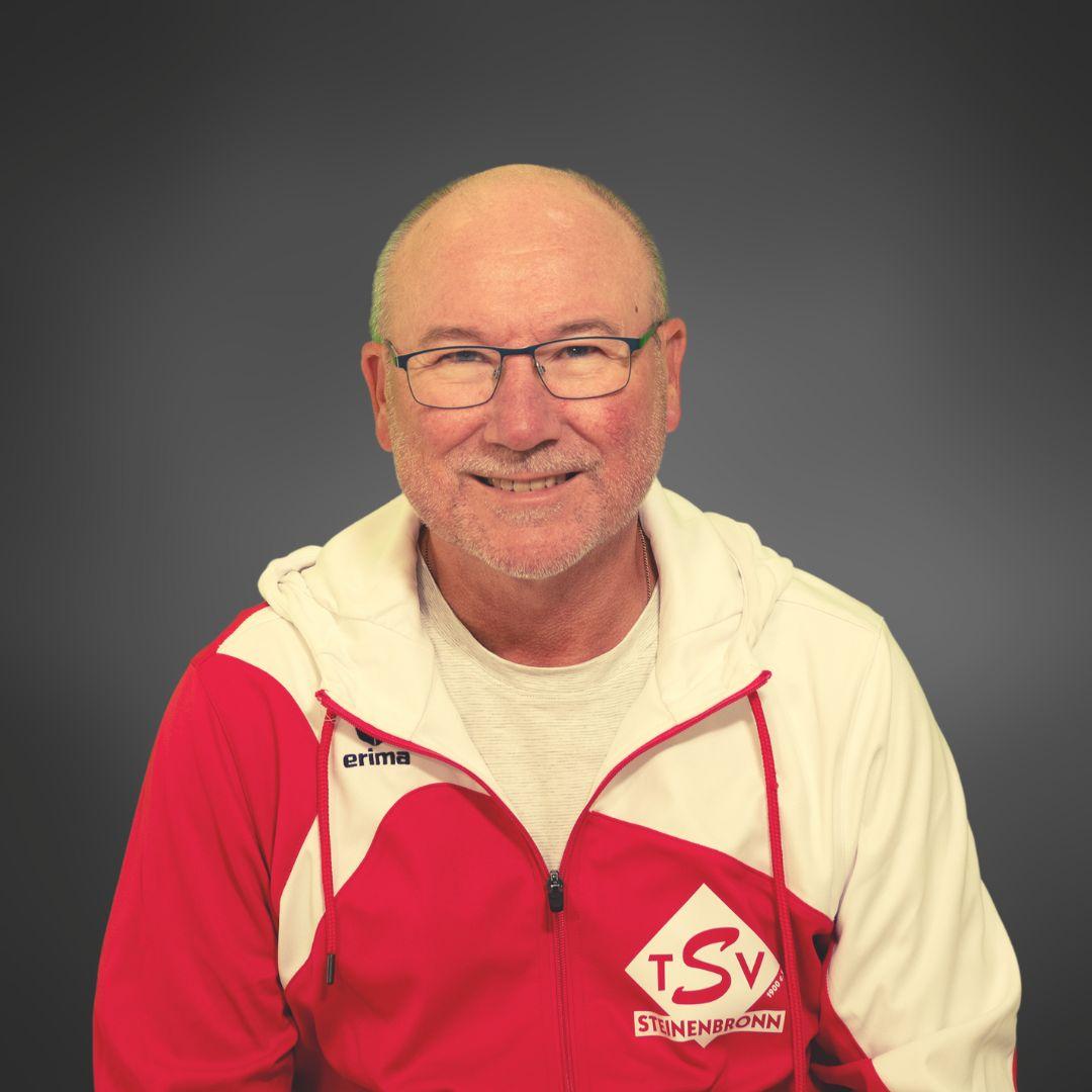 VORSTAND TSV Steinenbronn