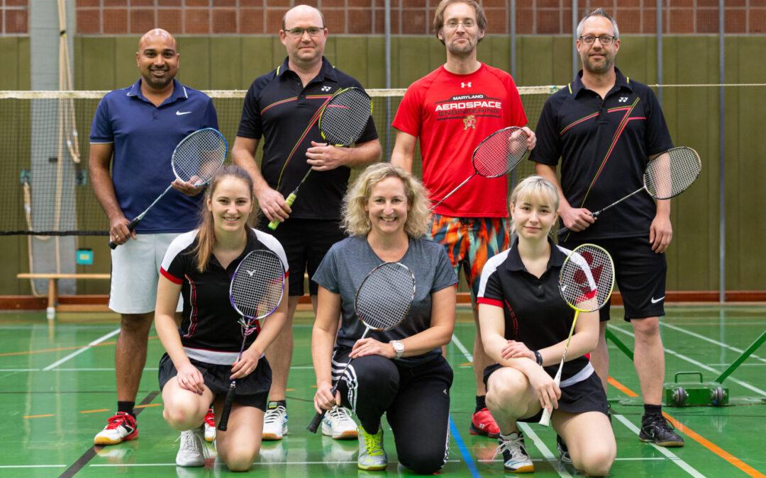 Holpriger Saisonauftakt in Sindelfingen