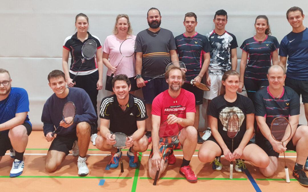 TSV Gomaringen – TSV Steinenbronn (7:1)