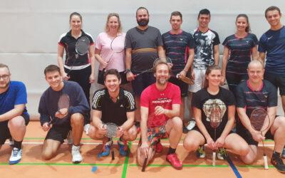 TSV Gomaringen – TSV Steinenbronn (7:1)