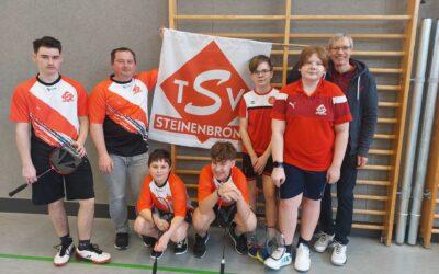 2. E-Ranglistenturnier Süd-Württemberg U11-U19 am 17.03.2024 in Riedlingen