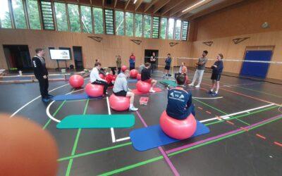 C-Trainer die Zweite