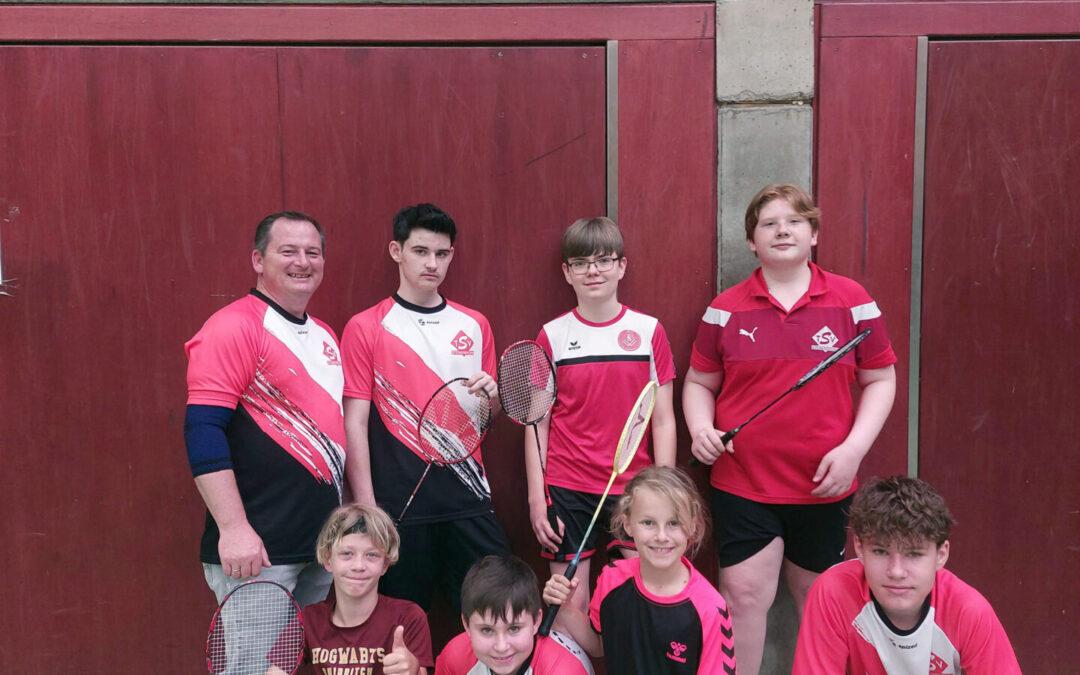 4. E-Ranglistenturnier Süd-Württemberg U11-U19 am 21.09.2024 in Herrenberg