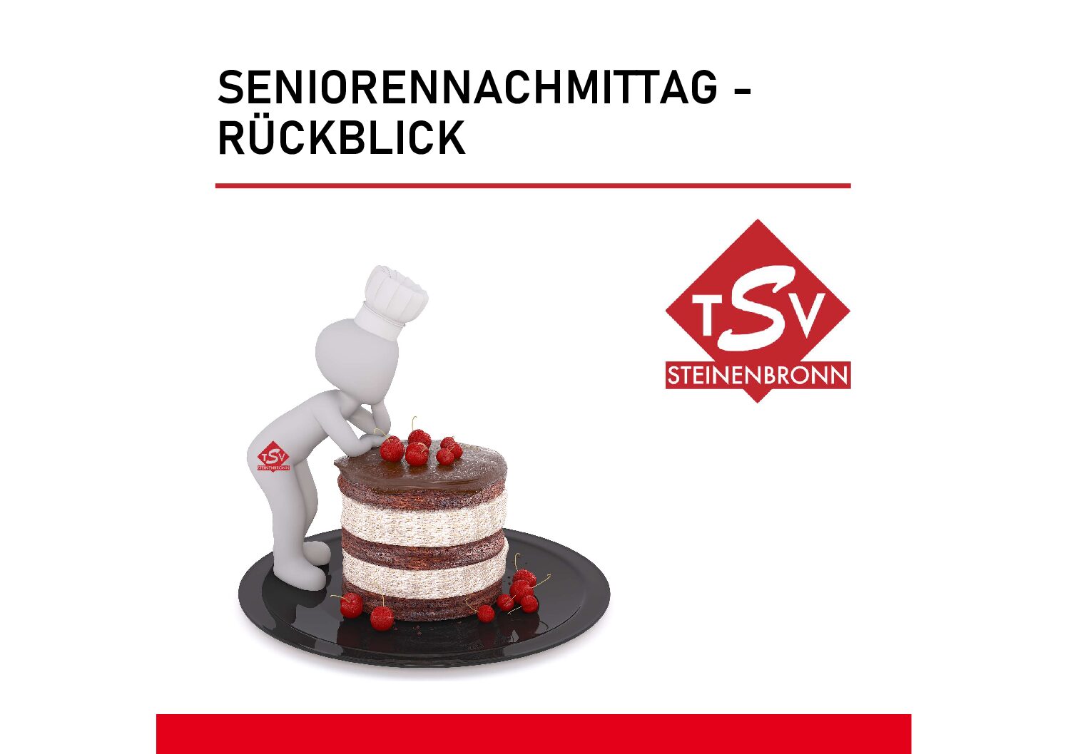 SENIORENNACHMITTAG AM 05.11.2025 – RÜCKBLICK