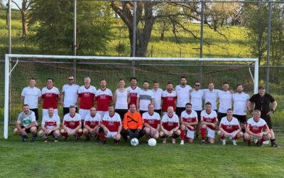 🟢⚽ Freundschaftsspiel vs. Dienstagskicker Baltmannsweiler ⚽🟢