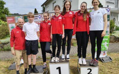 1. Rennen des Baden-Württembergischen Inline Cup 2025 in Tauberbischofsheim