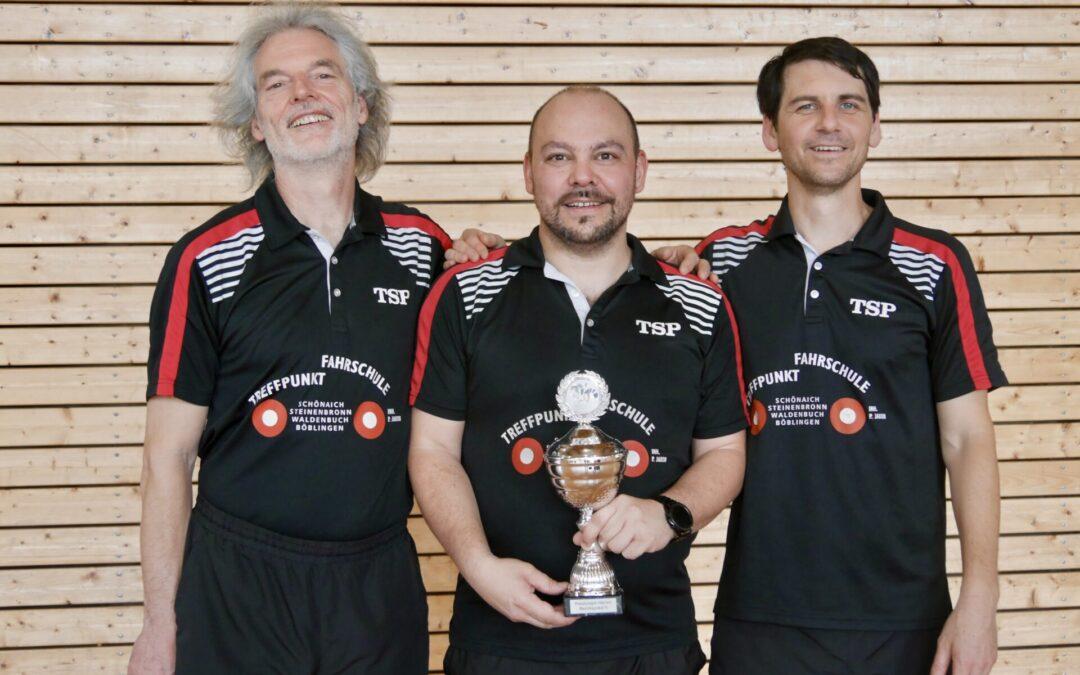 Pokal: Final Four