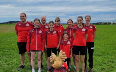 Spannendes RegioCup-Finale in Steinenbronn
