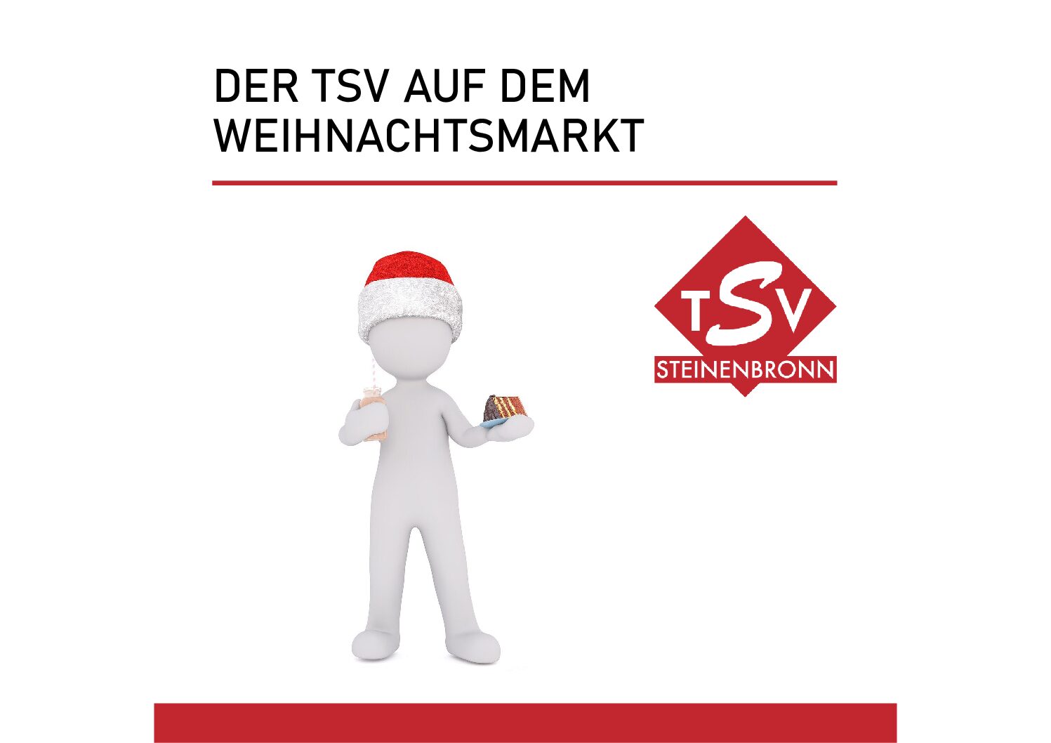 Bild Weihnachtsmarkt