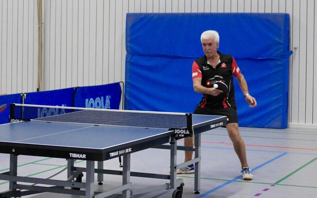 1. Rückrundenspieltag