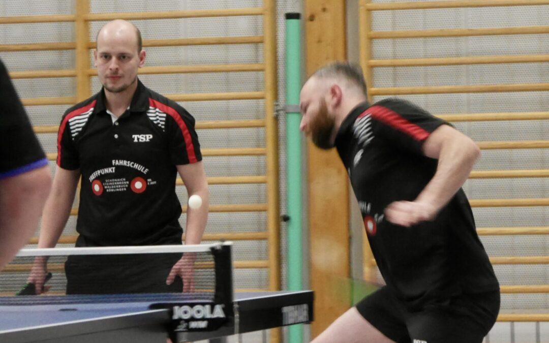 2. Rückrundenspieltag