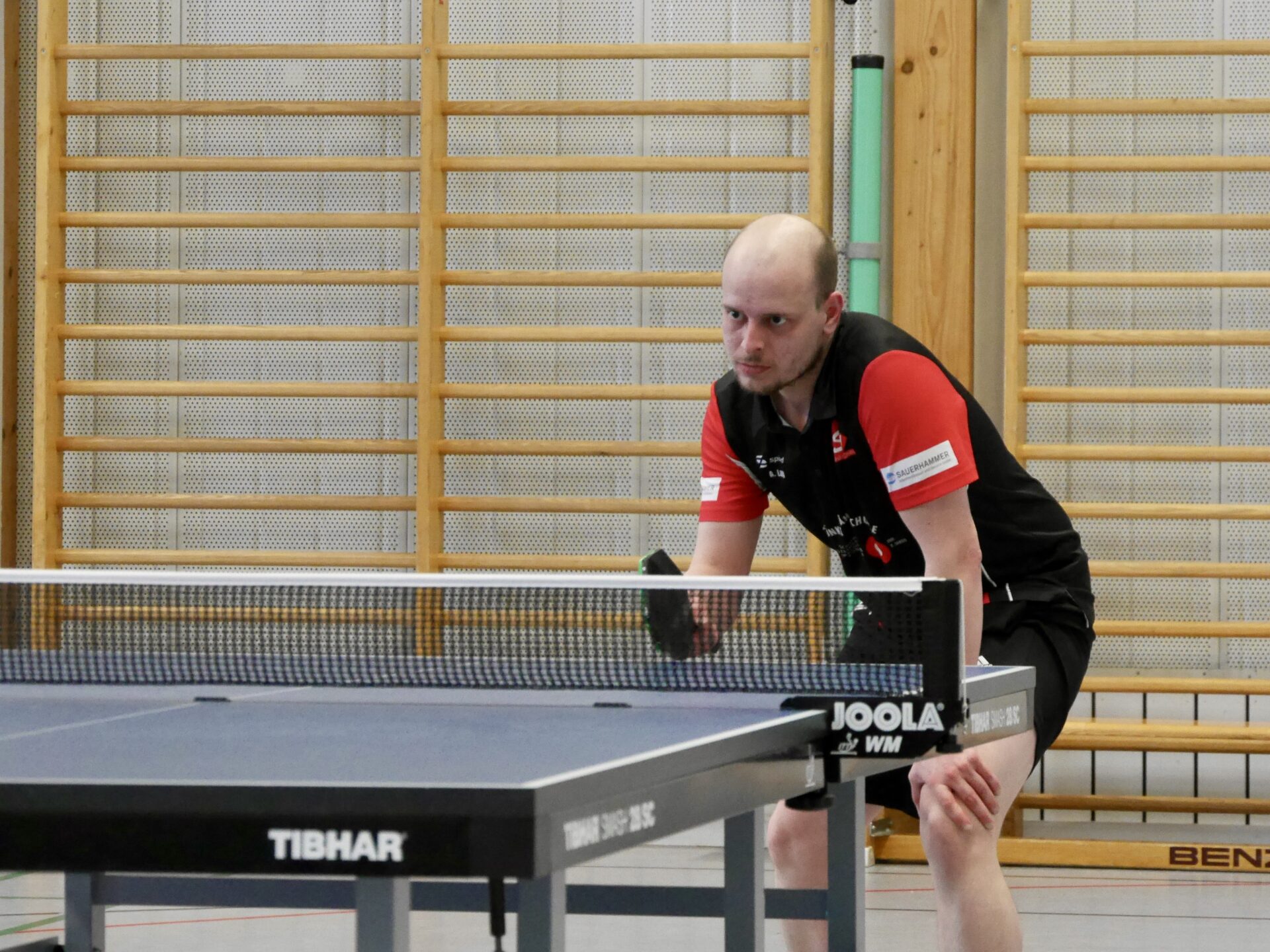 Spieler Erwachsene I