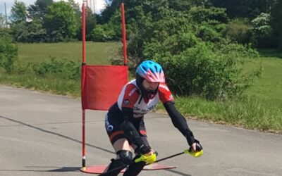 Erfolgreicher Saisonauftakt beim Regio Cup in Nagold