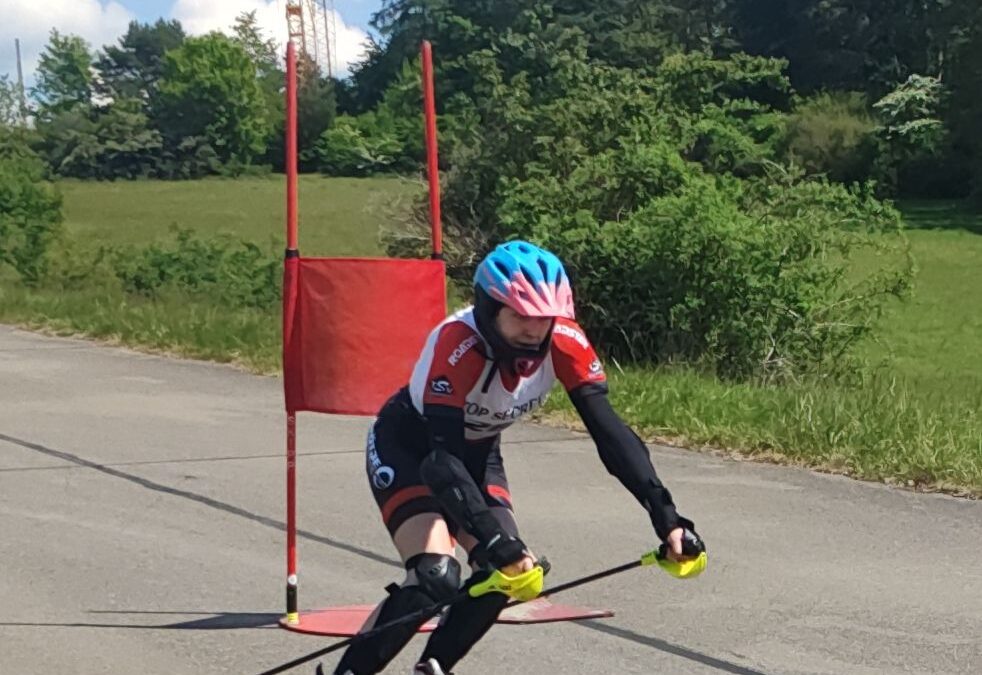 Erfolgreicher Saisonauftakt beim Regio Cup in Nagold